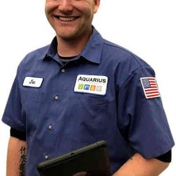 Aquarius Home Services