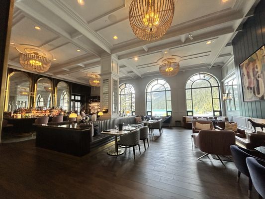 FAIRVIEW BAR AND RESTAURANT by null