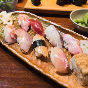 Sushi Tomi - Sushi Bars Near Me - Mountain View, California Sushi Tomi - Sushi Bars Near Me - Mountain View, California
