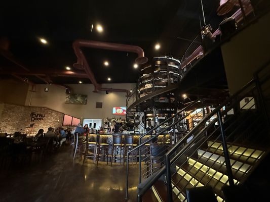 The Funky Door Bistro & Wine Room by null