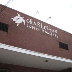 Charleston Coffee Roasters