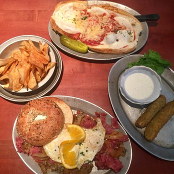 Katz's - Delis Near Me - Houston, Texas