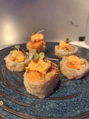 Umai Nori by null