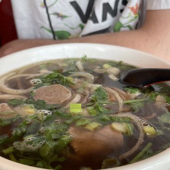 Pho Saigon - 6. Beef 3. Brisket Pho - Vietnamese Near Me - Vancouver, Washington Pho Saigon - 6. Beef 3. Brisket Pho - Vietnamese Near Me - Vancouver, Washington