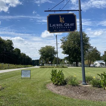 Laurel Gray Vineyards - Laurel Gray - Wineries Near Me - Hamptonville, North Carolina Laurel Gray Vineyards - Laurel Gray - Wineries Near Me - Hamptonville, North Carolina