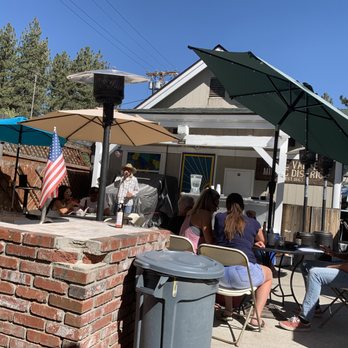 Murray's Saloon & Eatery - Music! - Karaoke Near Me - Big Bear Lake, California