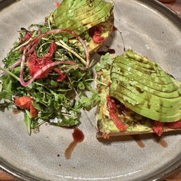 Avocado Toast