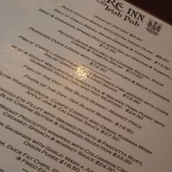 Clare Inn