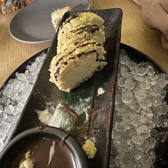 Janken - Sushi ice cream. - Japanese Near Me - Portland, Oregon