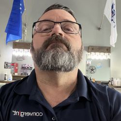 My beard