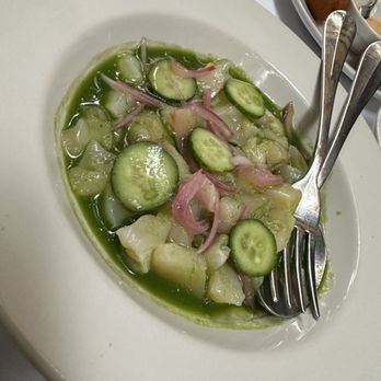 Entremar - Mexican Near Me - México, D.F., DIF