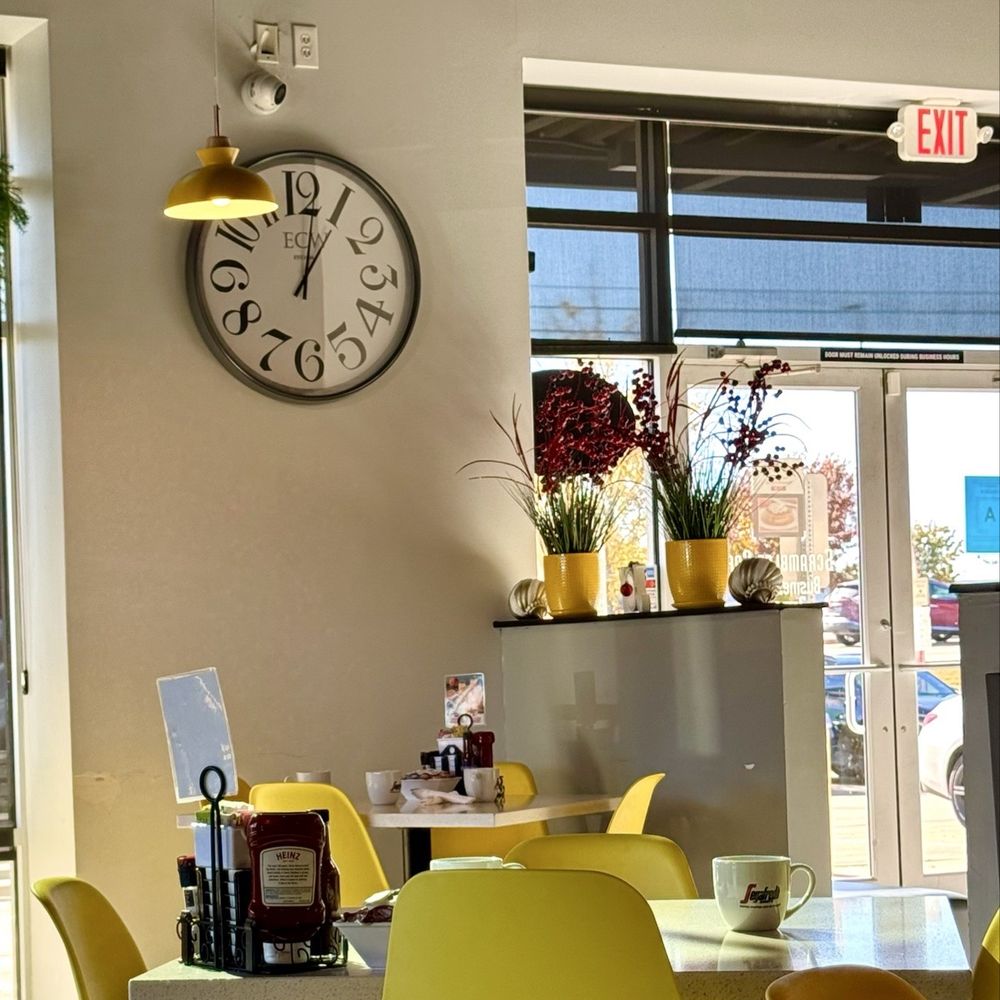 Scrambler Cafe Princeton - Cute atmosphere - Breakfast & Brunch Near Me - Princeton, Texas Scrambler Cafe Princeton - Cute atmosphere - Breakfast & Brunch Near Me - Princeton, Texas