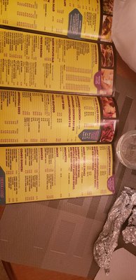Menu photo 3 Anthony's Chicken & Grill Hightstown, NJ Menu photo 3 Anthony's Chicken & Grill Hightstown, NJ