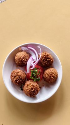 Taste of Persia by null
