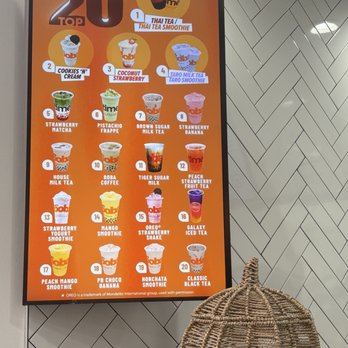 It's Boba Time - San Dimas - Bubble Tea Near Me - San Dimas, California It's Boba Time - San Dimas - Bubble Tea Near Me - San Dimas, California