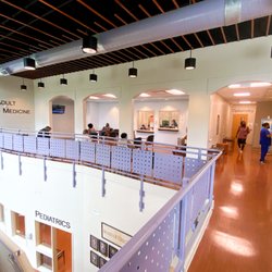 Clyburn Center For Primary Care