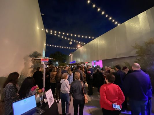 Scottsdale Museum of Contemporary Art by null