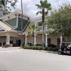 Golf Carts are a Common Sighting due to Proximity to The Villages