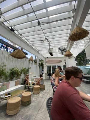 Revelry Brewing - Folly Beach by null