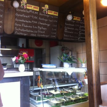 Happy-Imbiß - Fast Food Near Me - Wolfenbüttel, NI Happy-Imbiß - Fast Food Near Me - Wolfenbüttel, NI