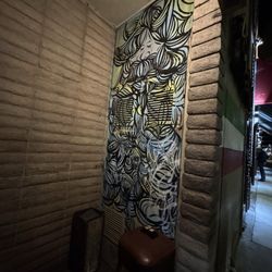 Caravan Lounge - Still one of my favorite pieces...