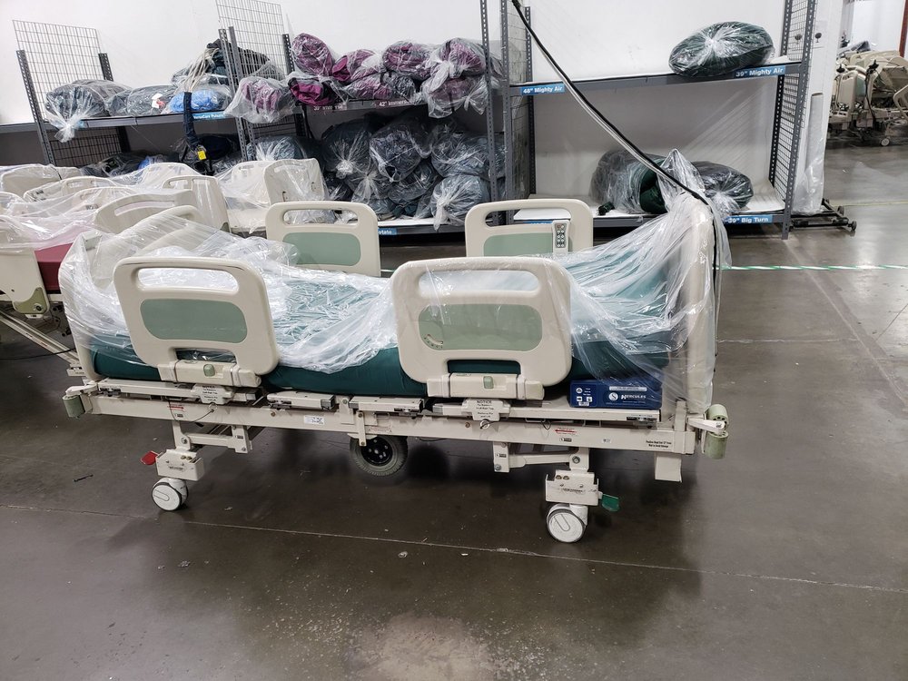 SIZEWISE RENTALS Updated September 2024 859 Stillwater Rd, West