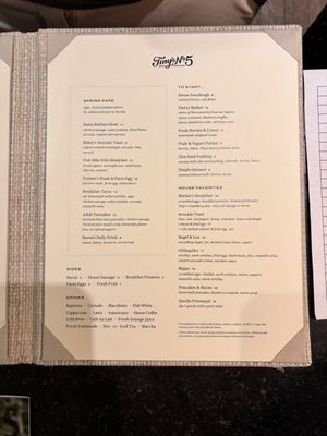 Menu photo 5 Tinys No 5 West University Place, TX Menu photo 5 Tinys No 5 West University Place, TX