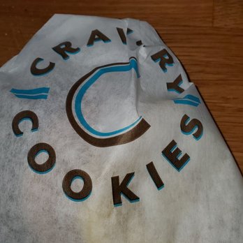 The Cravory - SDSU - Cookies - Ice Cream & Frozen Yogurt Near Me - San Diego, California The Cravory - SDSU - Cookies - Ice Cream & Frozen Yogurt Near Me - San Diego, California