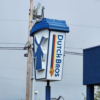 Dutch Bros Coffee - Coffee & Tea Near Me - Crescent City, California Dutch Bros Coffee - Coffee & Tea Near Me - Crescent City, California