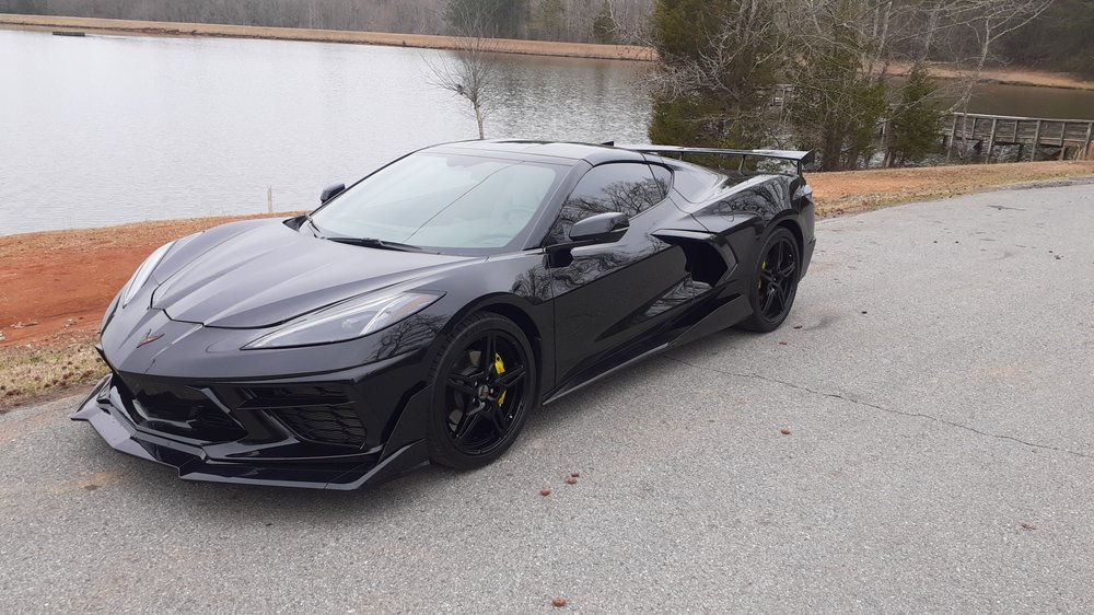 UNIQUE AUTOMOTIVE Updated August 2024 906 Cherokee Ave, Gaffney, South Carolina Used Car