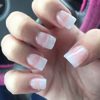 Blue Sky Nail Spa - Nail Salons Near Me - Bellevue, Nebraska
