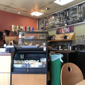 Brewing Market Coffee - Coffee & Tea Near Me - Boulder, Colorado