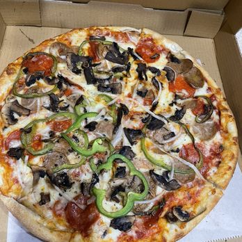 Lighthouse Subs and Pizza - Pizza Near Me - Port Richey, Florida
