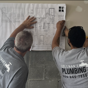 Coleman's Plumbing - Plumbing Near Me Coleman's Plumbing - Plumbing Near Me