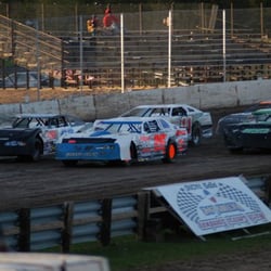 North Central Speedway