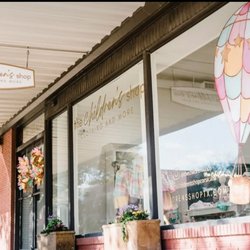 The Children's Shop