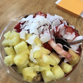 Playa Bowls - Acai Bowls Near Me - Rutherford, New Jersey Playa Bowls - Acai Bowls Near Me - Rutherford, New Jersey