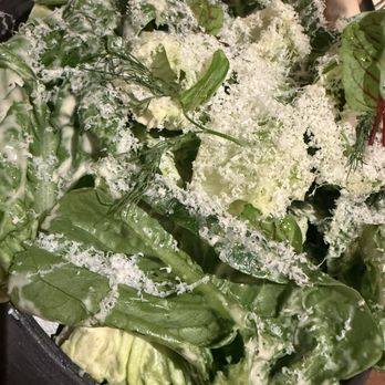 Boul'ange - Caesar salad - Pizza Near Me - Los Angeles, California