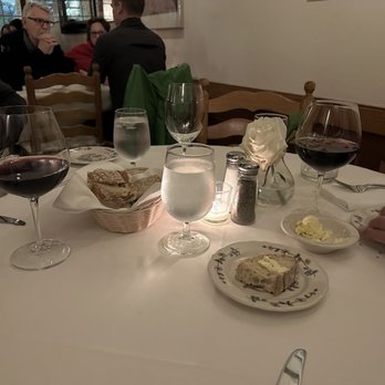 Il Terrazzo Carmine - Italian Near Me - Seattle, Washington Il Terrazzo Carmine - Italian Near Me - Seattle, Washington