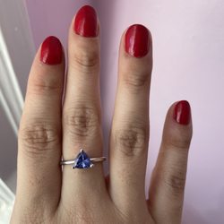 Rosnov Jewelers in Jenkintown gift card