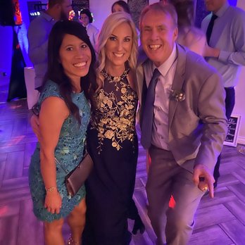 Casa De Lago Events - Dance Floor - Party & Event Planning Near Me - Orange, California