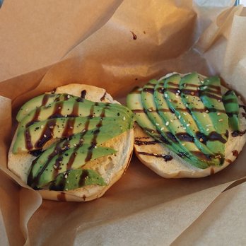 Caffeine Machine - Coffee & Tea Near Me - Las Vegas, Nevada