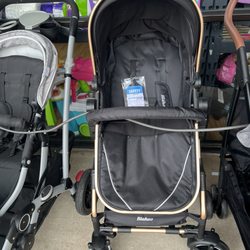 Kid to Kid - Burleson - Stroller