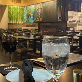 Paititi Peruvian Bistro - Peruvian Near Me - Sacramento, California