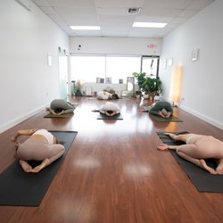 Flux Yoga