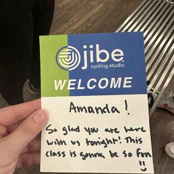 Jibe Cycling Studio - Cycling Classes Near Me - Charleston, South Carolina Jibe Cycling Studio - Cycling Classes Near Me - Charleston, South Carolina
