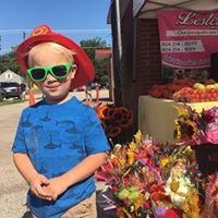 Carytown Farmers Market by null