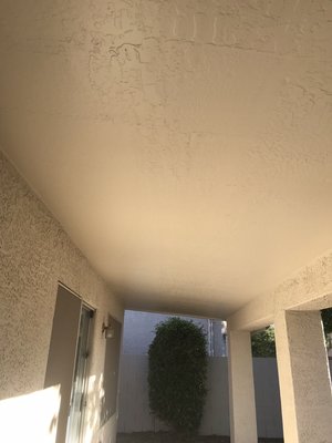 Stucco Repair - Before & After - Stucco Repair - Before & After Stucco Repair - Before & After - Stucco Repair - Before & After