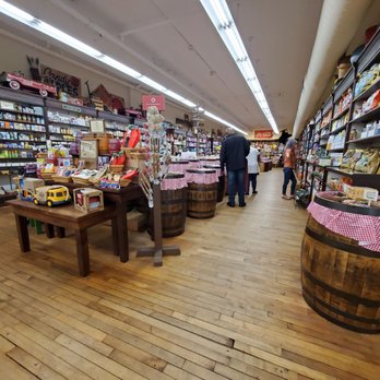 Mast General Store - Department Stores Near Me - Winston-Salem, North Carolina