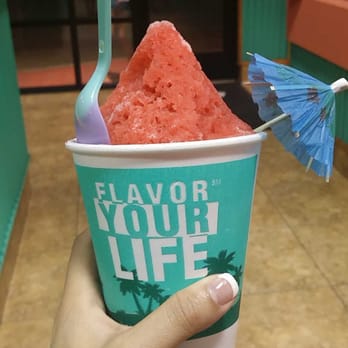 Bahama Buck's - Tiger's blood. The snow cone lady in frisco makes a way better tigers blood. I probably would get another flavor next time. - Shaved Ice Near Me - Frisco, Texas Bahama Buck's - Tiger's blood. The snow cone lady in frisco makes a way better tigers blood. I probably would get another flavor next time. - Shaved Ice Near Me - Frisco, Texas